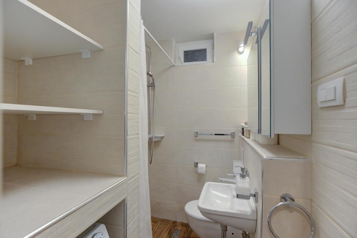 Cvrk Family House Novi Vinodolski Dış mekan fotoğraf