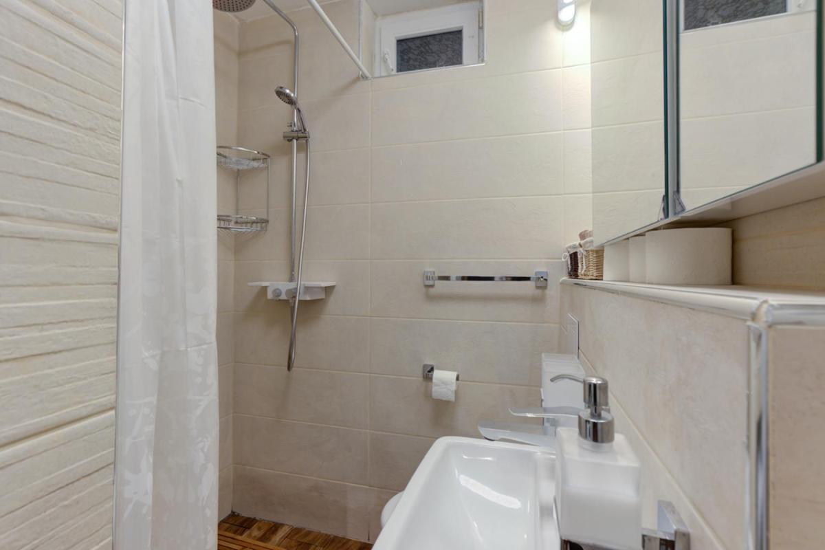 Cvrk Family House Novi Vinodolski Dış mekan fotoğraf