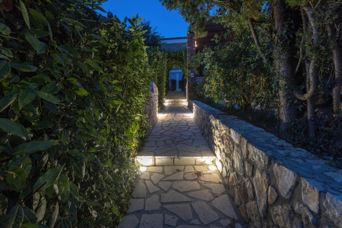 Cvrk Family House Novi Vinodolski Dış mekan fotoğraf