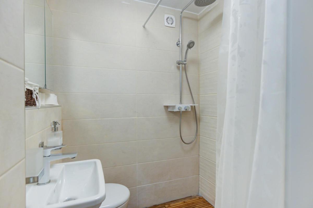 Cvrk Family House Novi Vinodolski Dış mekan fotoğraf